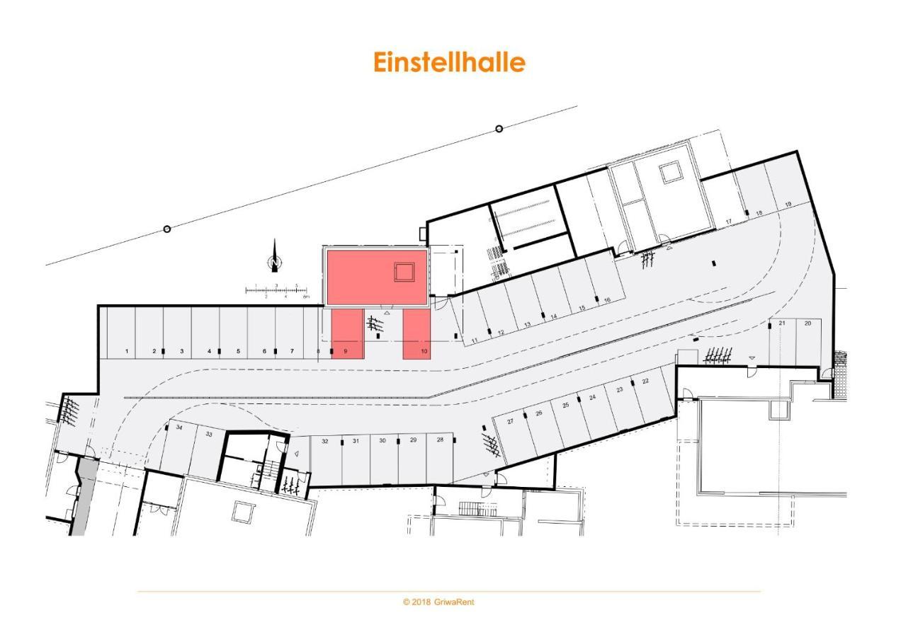 Chalet Rothenegg - GriwaRent AG Grindelwald Exterior foto