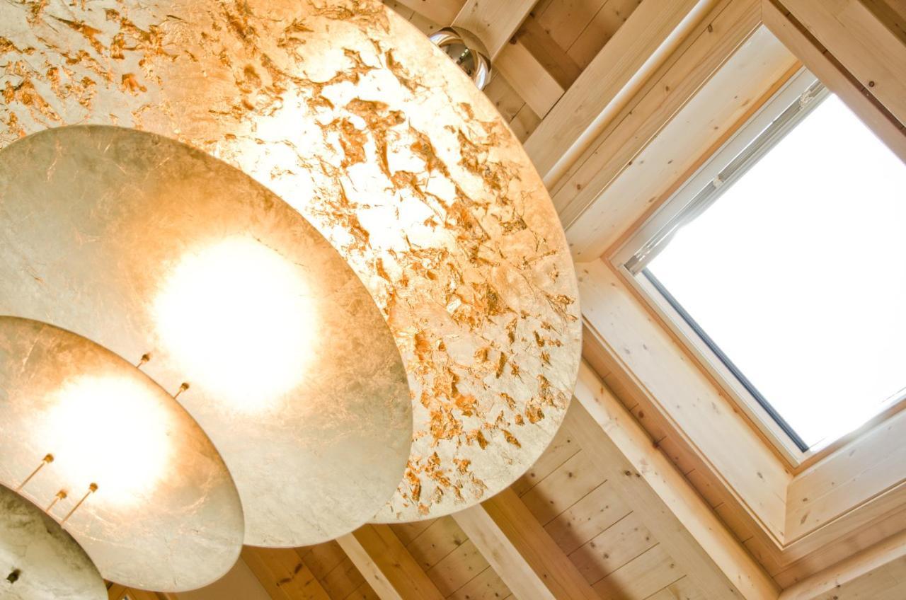 Chalet Rothenegg - GriwaRent AG Grindelwald Exterior foto