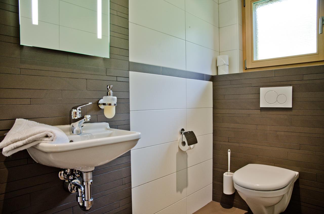 Chalet Rothenegg - GriwaRent AG Grindelwald Exterior foto