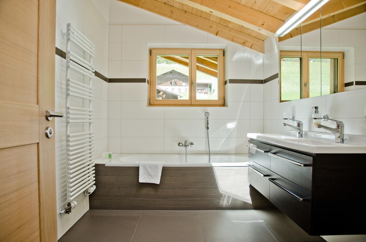 Chalet Rothenegg - GriwaRent AG Grindelwald Exterior foto