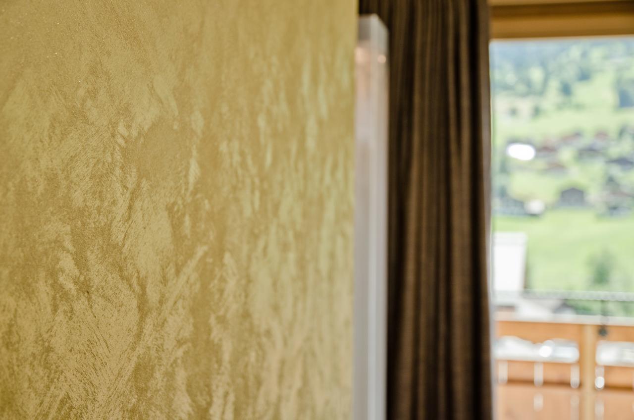 Chalet Rothenegg - GriwaRent AG Grindelwald Exterior foto