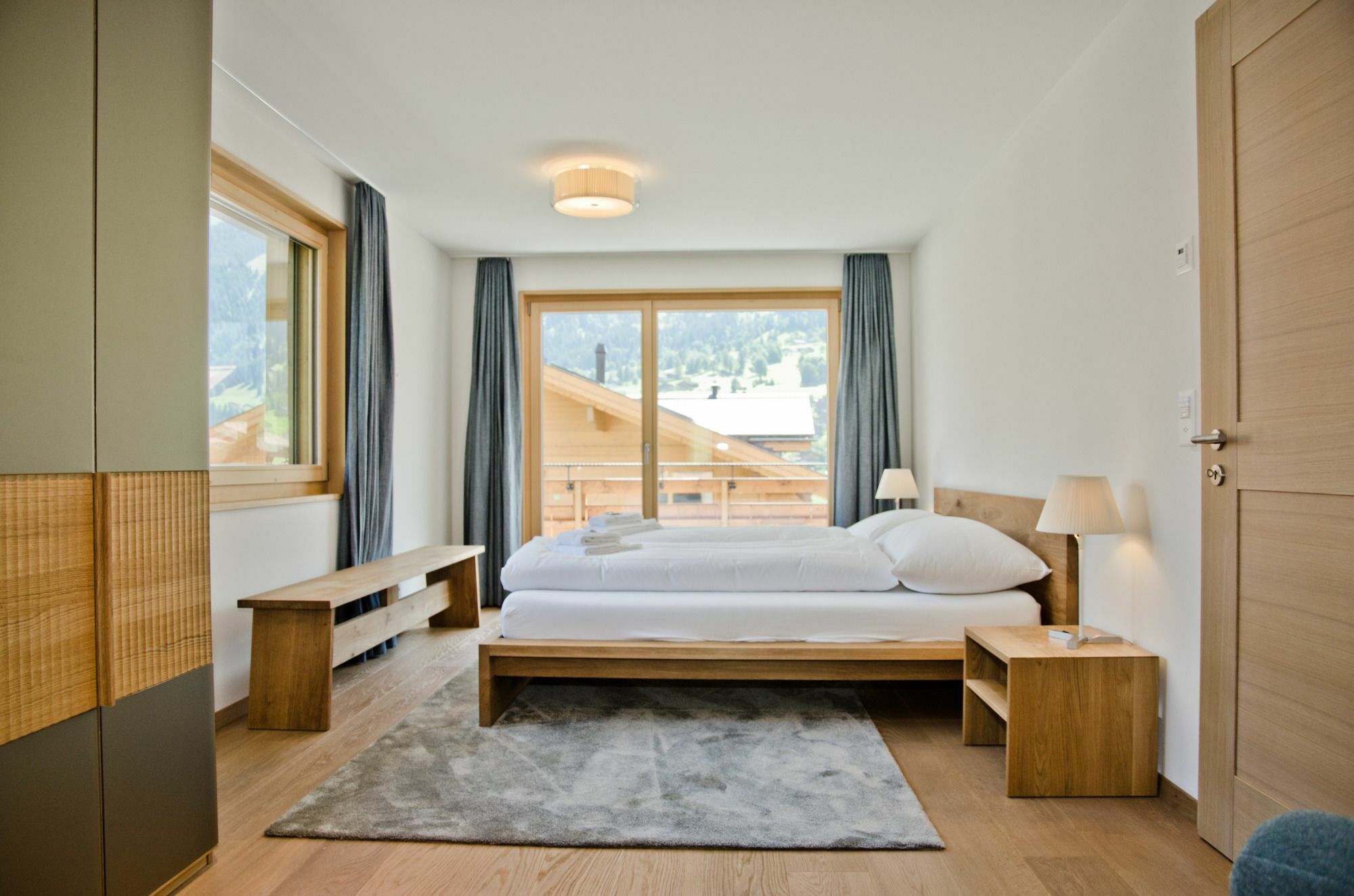 Chalet Rothenegg - GriwaRent AG Grindelwald Exterior foto