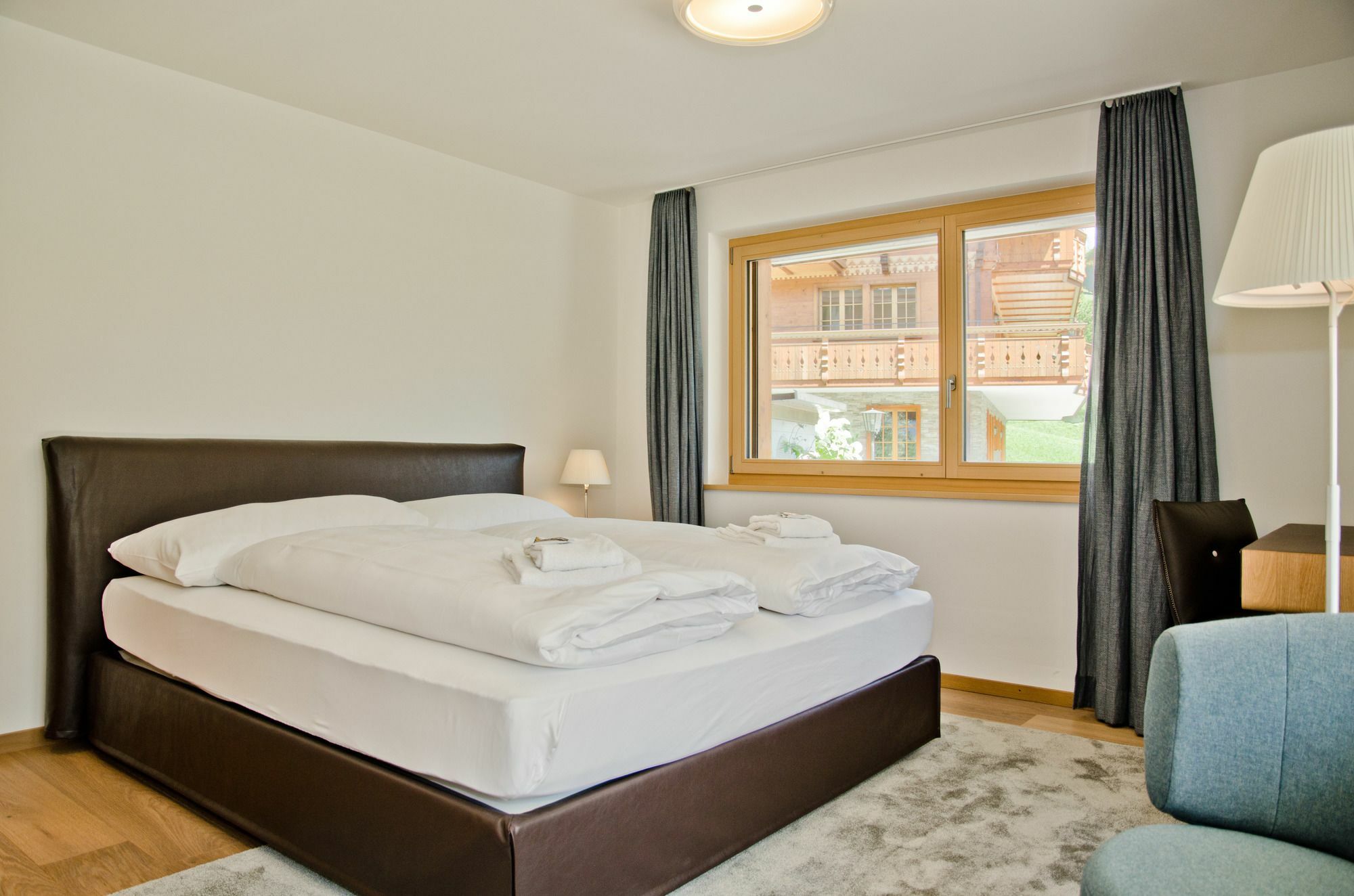 Chalet Rothenegg - GriwaRent AG Grindelwald Exterior foto