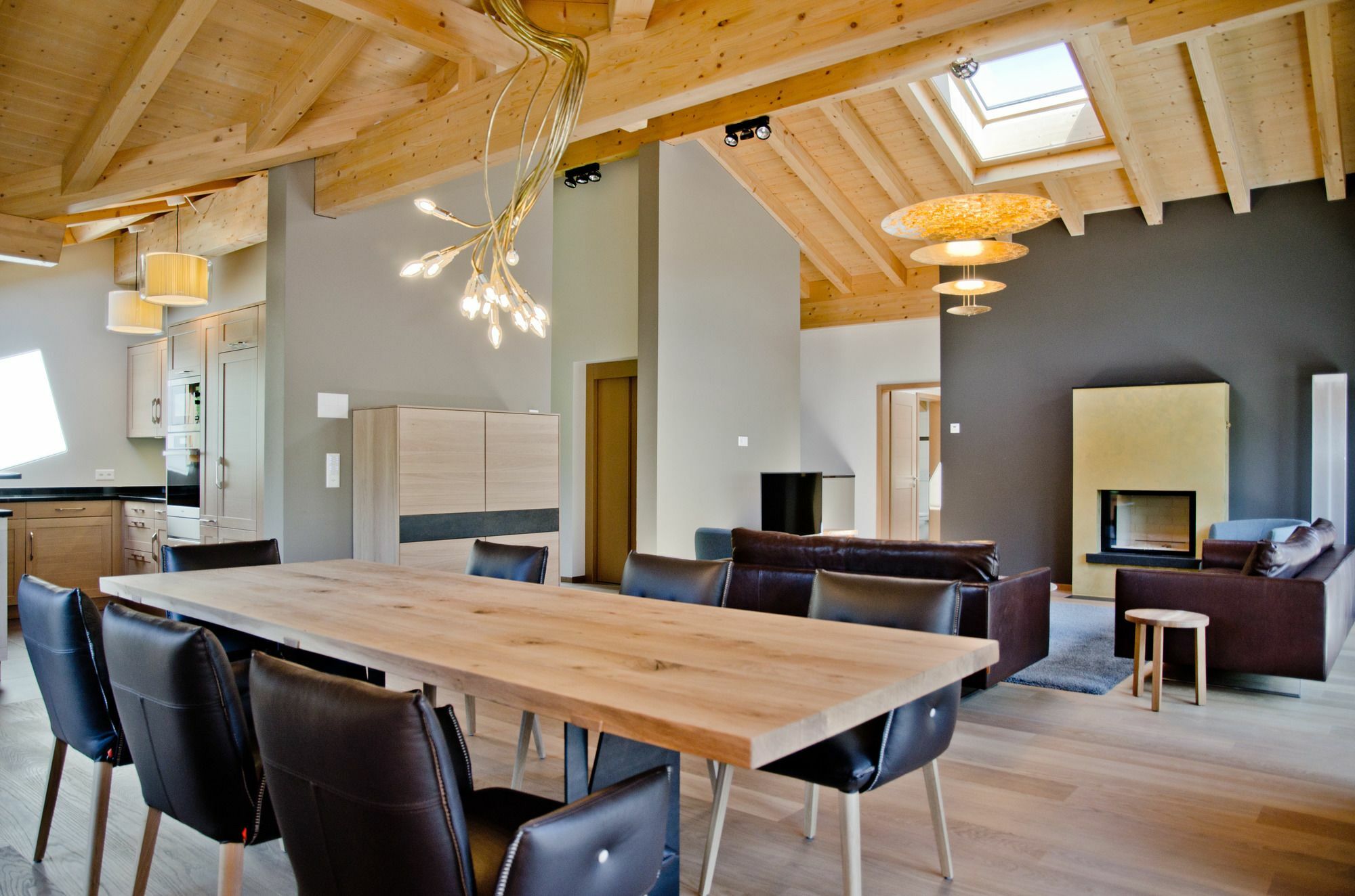 Chalet Rothenegg - GriwaRent AG Grindelwald Exterior foto