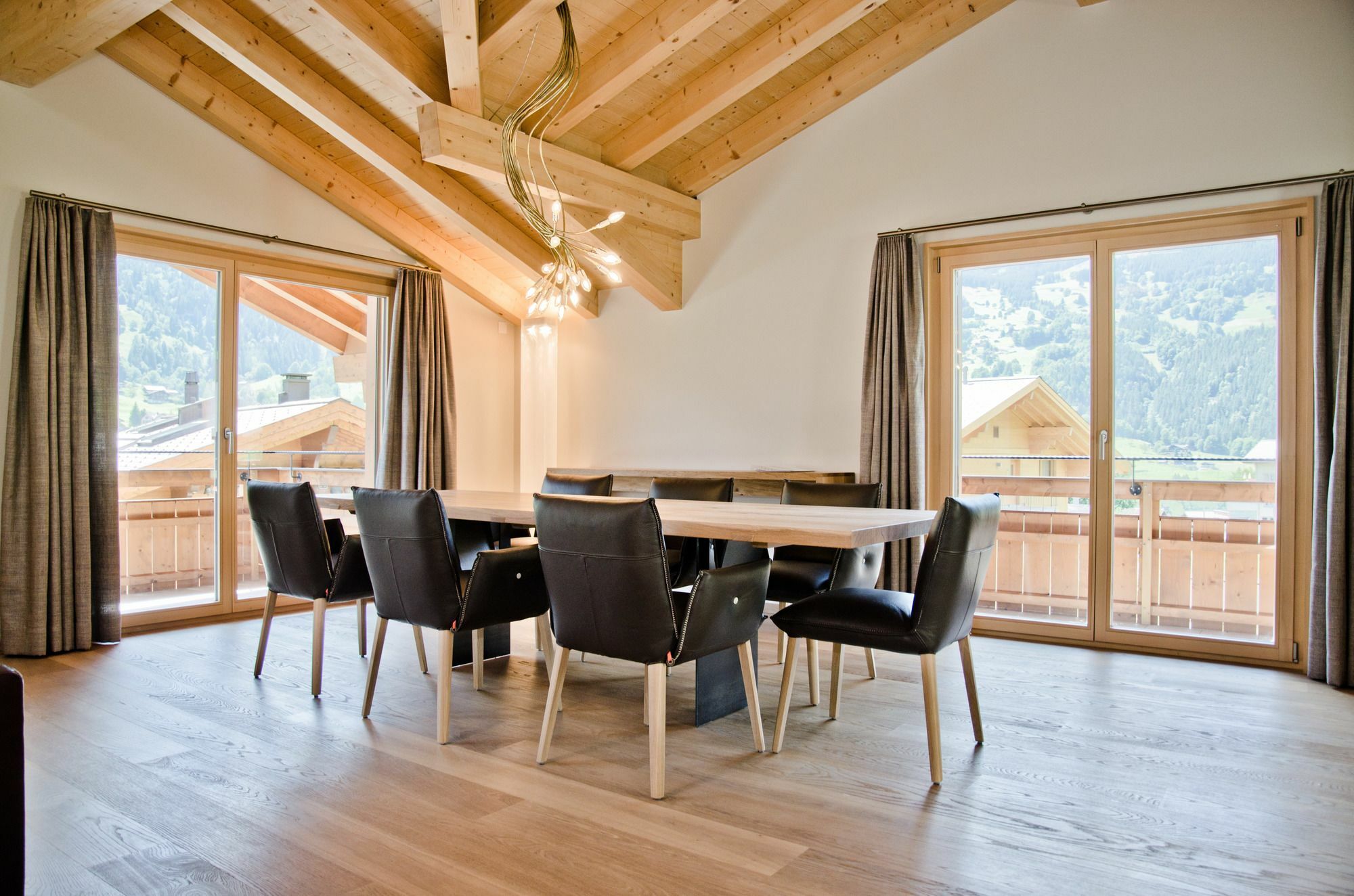 Chalet Rothenegg - GriwaRent AG Grindelwald Exterior foto