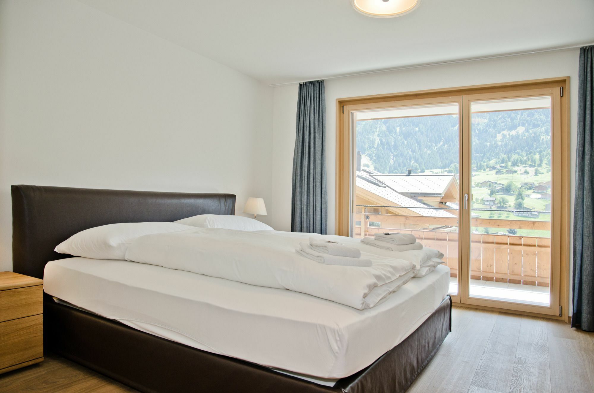 Chalet Rothenegg - GriwaRent AG Grindelwald Exterior foto