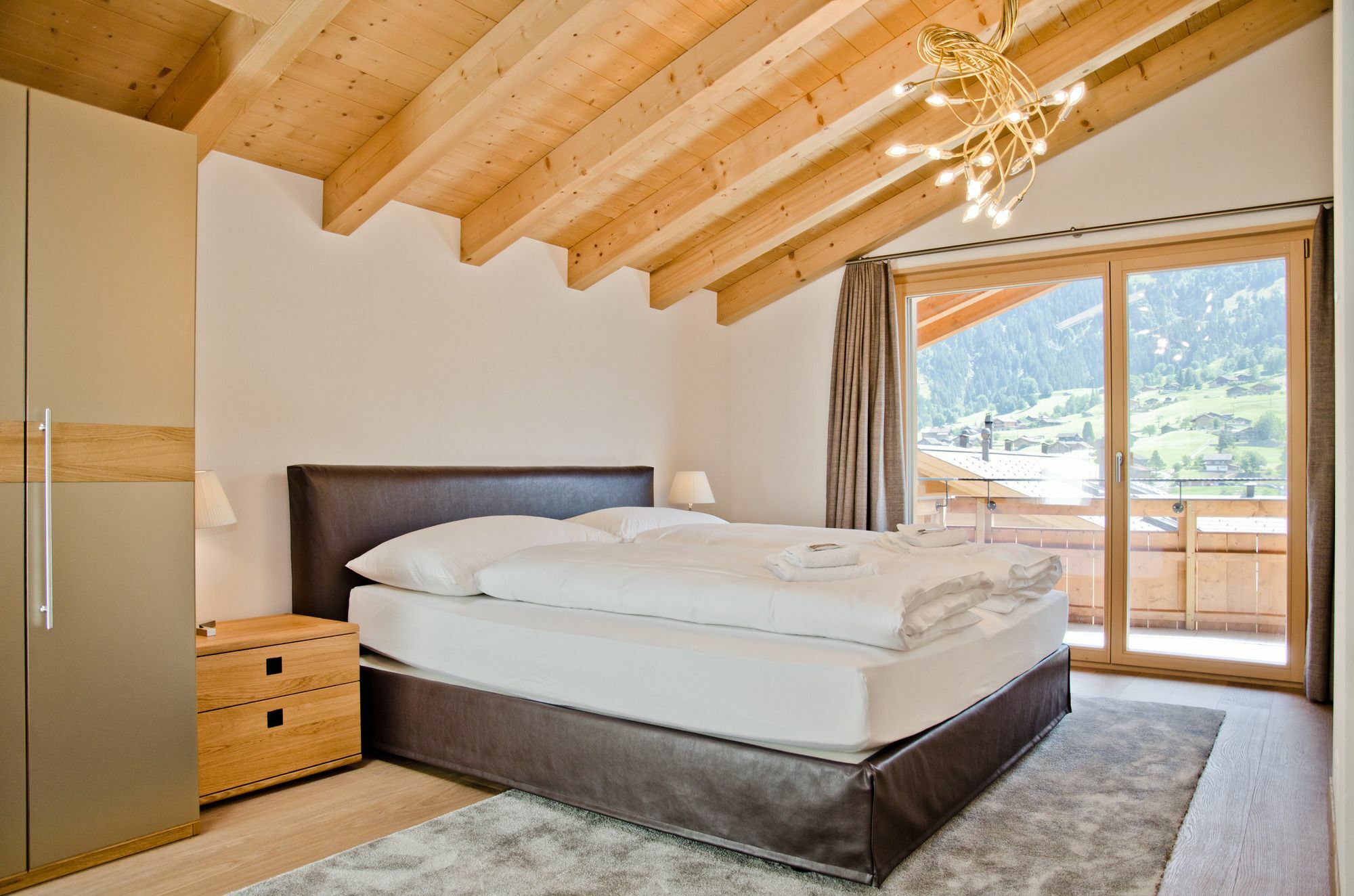 Chalet Rothenegg - GriwaRent AG Grindelwald Exterior foto