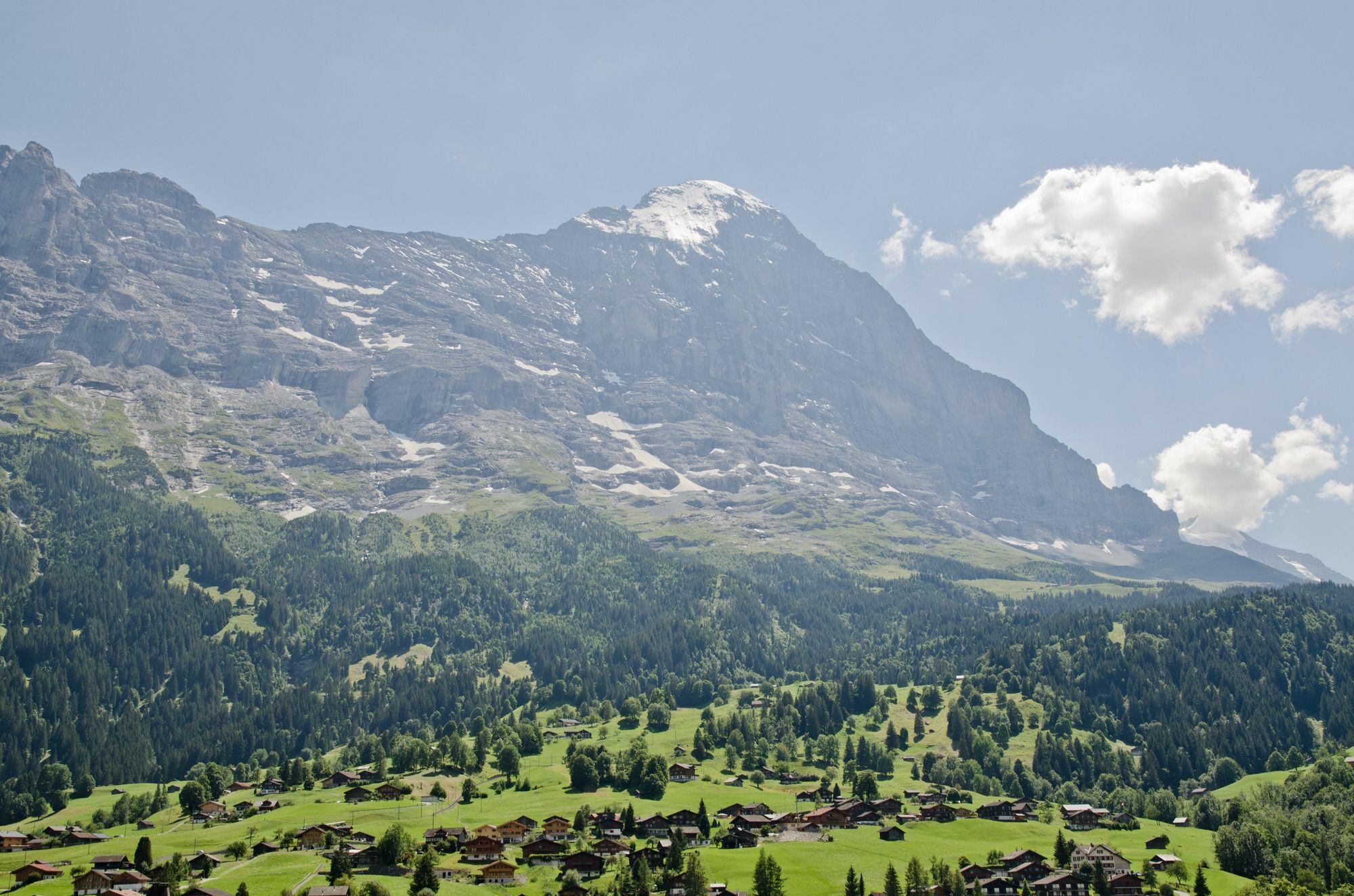 Chalet Rothenegg - GriwaRent AG Grindelwald Exterior foto