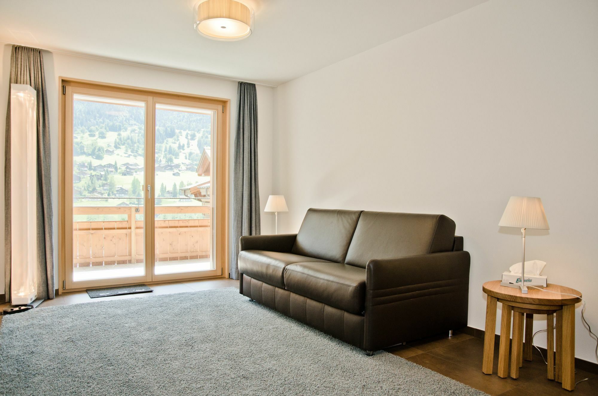 Chalet Rothenegg - GriwaRent AG Grindelwald Exterior foto